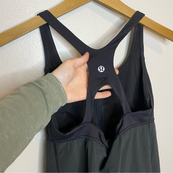 Lululemon Athletica Venus Tank in Black - Picture 6 of 9